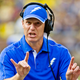 Illustration for article titled Air Force Football Coach Handles Injuries Terribly; ESPN Approves